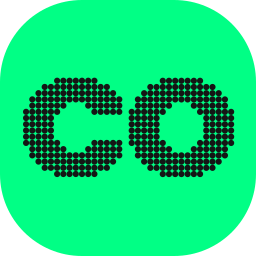 Charlie Oscar logo