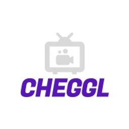 Cheggl GmbH logo