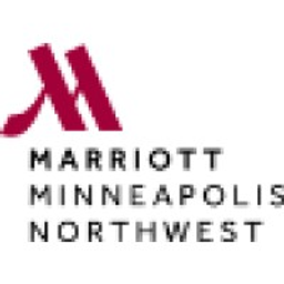 Chicago Marriott Northwest logo