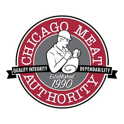 Chicago Meat Authority logo