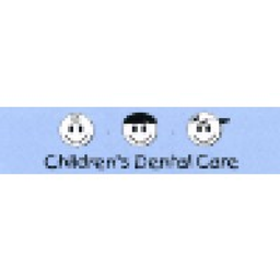 Children's Dental Care in Dallas logo