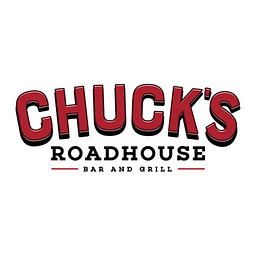 Chuck's Roadhouse logo