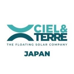 Ciel & Terre International logo