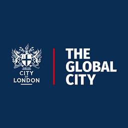 City of London KY logo
