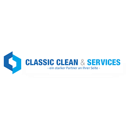 Classic Clean & Services GmbH logo