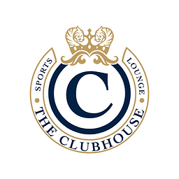 Clubhouse Lounge + Kitchen logo
