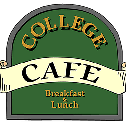 College Drive Cafe logo