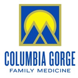Columbia Gorge Family Medicine logo