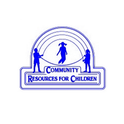 Community Resources for Children logo