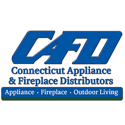 Connecticut Appliance & Fireplace Distributors logo