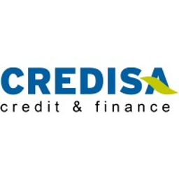 Credisa GmbH logo