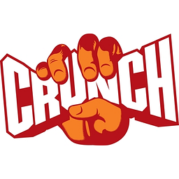 Crunch Fitness - Fitness Growth Capital logo