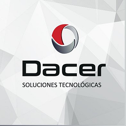 DACER REHABILITACIÓN FUNCIONAL SL logo