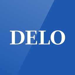 DELO Hausverwaltung GmbH logo