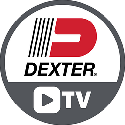 DEXTER GLOBAL FINANCE logo