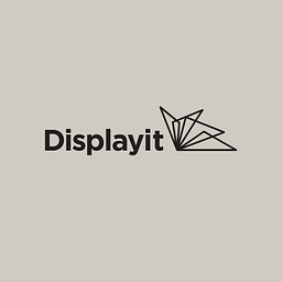 DISPLAYIT HOLDINGS GROUP logo