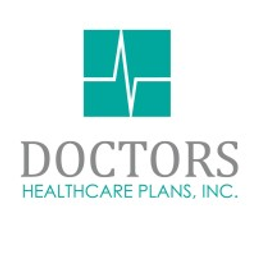 DOCTORS HEALTHCARE PLANS logo