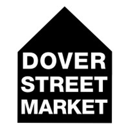 DOVER STREET MARKET LA LLC logo