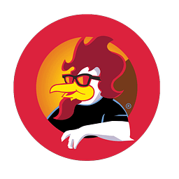 Daddy Food logo