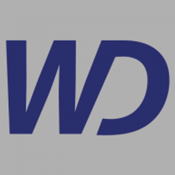 Dakota Western Bank logo