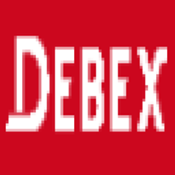 Debex GmbH logo