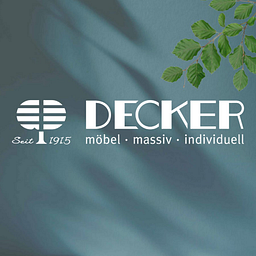 Decker Group GmbH logo