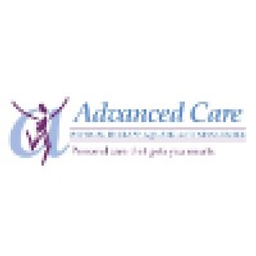 Deep Care Physical Therapy logo