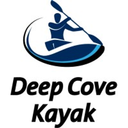 Deep Cove & Jericho Beach Kayak logo