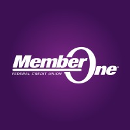 Del-One Federal Credit Union logo