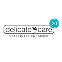 Delicate Care Transportation logo
