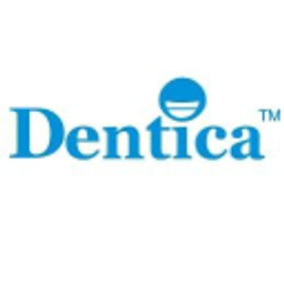 Dentica logo