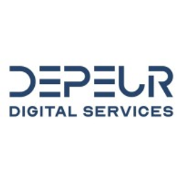 Depeur UG logo