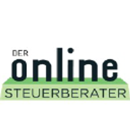 Der OnlineSteuerberater logo