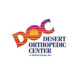 Desert Blossom Orthopedic and Sports logo