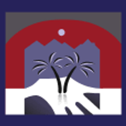Desert Terrace Physical Therapy logo
