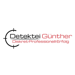Detektei Günther logo