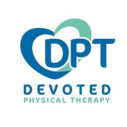 Devoted Hands Physiolife Physical Therapy logo