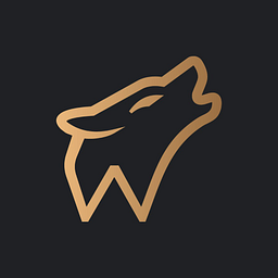 Dire Wolf Tavern logo