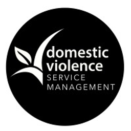 Domestic Violence NSW Service Management logo