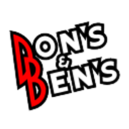 Don's Lawn and Pest logo