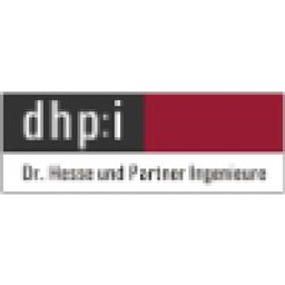 Dr. Hesse und Partner Ingenieure logo