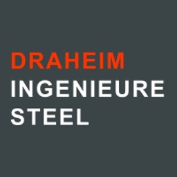 Draheim Ingenieure logo