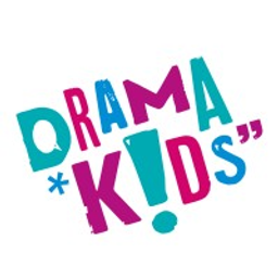 Drama Kids - Columbus, GA logo