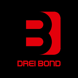 Drei Bond logo