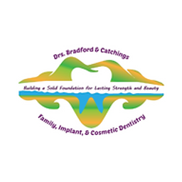 Drs. Bradford & Catchings logo