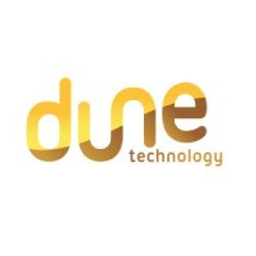 Dune Technology logo