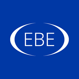 EBE Railway Systems GmbH logo