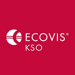 ECOVIS KSO Steuerberater & Rechtsanwälte GmbH & Co. KG logo