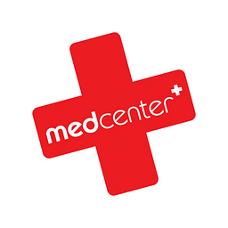 EK MedCenter logo