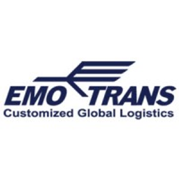 EMO TRANS AUSTRALIA PTY LIMITED logo